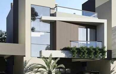 Imagem 11: Casa em Condomínio 3 Suítes no Cascatinha Curitiba