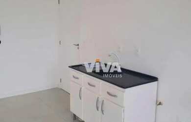 Imagem 3: Apartamento com 2 dormitórios para alugar, 52 m² por R$ 2.540,00/mês...