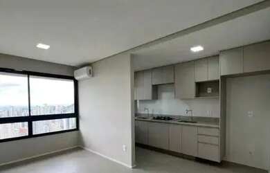 Imagem: Excelente Oportunidade no Edifício High Line, 1 quarto com