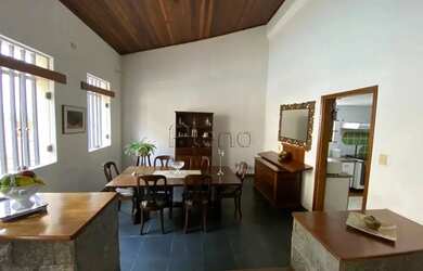 Imagem 14: Casa à venda com 4 quartos no Parque Nova Campinas, Campinas