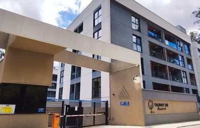 Imagem: 3 Quartos com Moveis Planejados Taunay 245 Correas