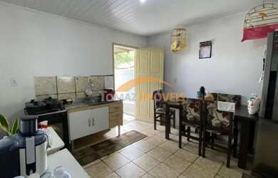 Imagem 9: Casa com amplo pátio em bairro tranquilo Bairro Nova Brasília, Imbituba/SC