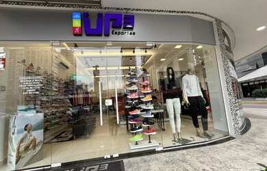 Imagem 4: Ponto Comercial a Venda na Meia Praia, 96m2