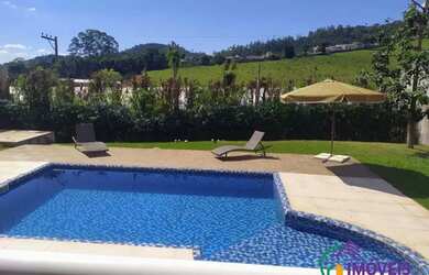 Imagem 3: CASA EM CONDOMÍNIO - CONDOMÍNIO SERRA DA ESTRELA - SP