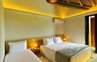 Imagem 10: CASA RESIDENCIAL em TRANCOSO - BA, VILAS ALTOS DE TRANCOSO