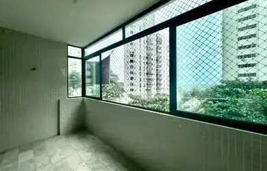 Imagem 7: SA APARTAMENTO VISTA MAR 3 QUARTOS PERTO DE TUDO EM BOA VIAGEM