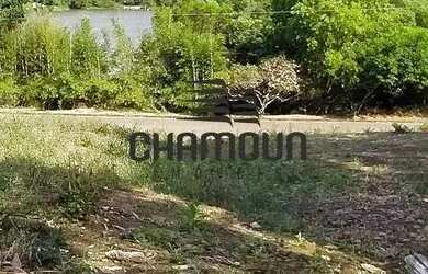 Imagem: O terreno possui 360m² de Área e está localizado em Nova