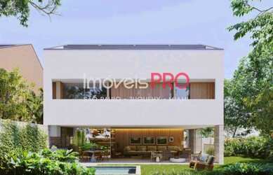 Imagem 11: Casa em Condomínio no Jardim Petrópolis