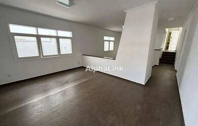 Imagem 7: Casa para alugar, 300 m² por R$ 14.000,00/mês - Alphaville - Santana...