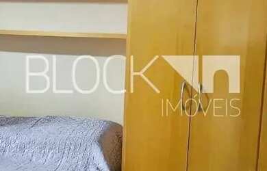 Imagem 15: Recreio dos Bandeirantes Cobertura 3 quartos, sendo 1 suite