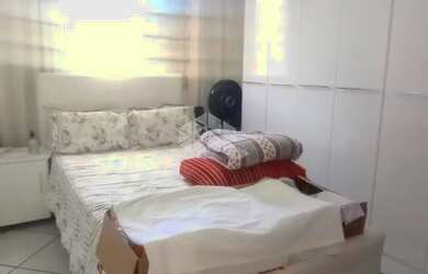 Imagem 4: Apartamento à venda com 2 quartos no centro de santa Maria RS