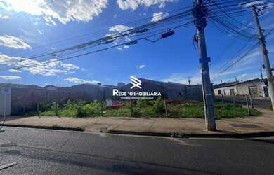 Imagem: O terreno possui 295m² de Área e está localizado em Jardim