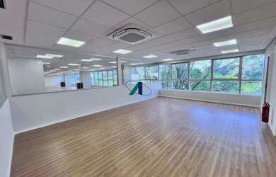 Imagem 6: Andar com 1044 ² no Centro - Belo Horizonte