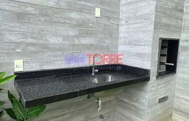 Imagem 12: Apartamento garden Bay View alto padrão à Venda em Barra Grande