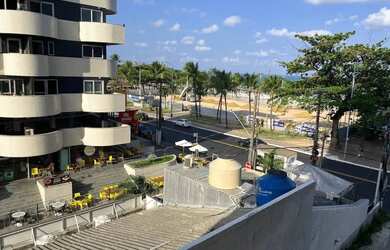 Imagem: O apartamento possui 3 Dormitórios, 5 Banheiros, 3 Vagas na