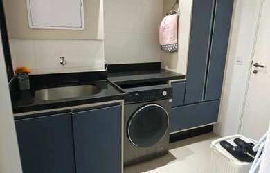 Imagem 15: Apartamento a venda no Edifício Mirah em Bauru -SP