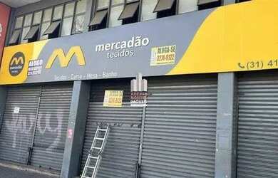 Imagem 2: LOJA para aluguel, Eldorado - CONTAGEM/MG