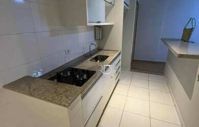 Imagem 2: Apartamento com 3 dormitórios, 81 m² - venda por R$ 730.000 ou aluguel por R$ 4.200/mês