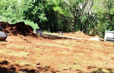 Imagem 9: Vendo lote no alagado em Três Barras do Paraná