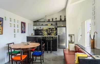 Imagem 5: Casa com 3 suítes á venda por R$ 2.900.000,00 - Pontal do Atalaia -...