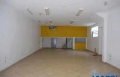 Imagem 4: PRÉDIO - JARDIM MARAJOARA - SP