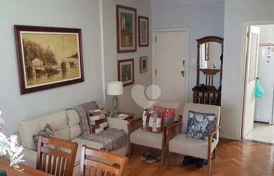 Imagem 3: Apartamento com 2 dormitórios à venda, 80 m² por R$ 1.099.000,00 - Copacabana - Rio de Jan