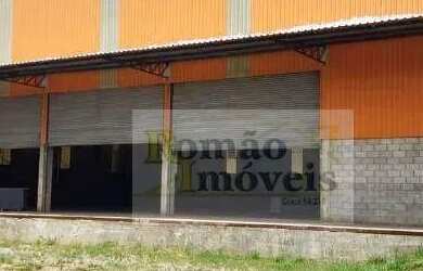 Imagem 11: Galpão para alugar, 1800 m² por R$ 30.000,00/mês - Guaxinduva - Atibaia/SP
