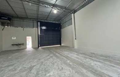 Imagem 10: Galpão para Locação Bairro São João ME - Tubarão 150m2 com escritório...