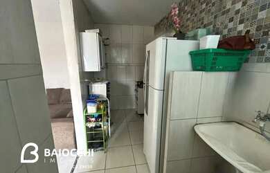 Imagem 11: Porto das Araras. 55m² de Área, 1 Vaga na garageme2 Dormitórios