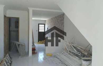 Imagem 5: Apartamento de 2 quartos, 52m², localizado no Janga, Paulista - PE. À...