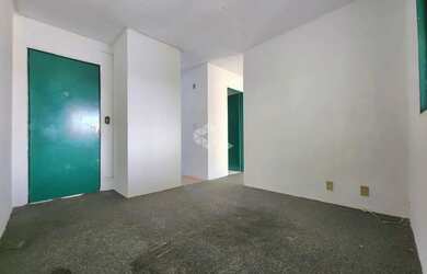 Imagem 3: APARTAMENTO. Churrasqueira, 39m² de Área, 1 Vaga na garageme3 Dormitórios