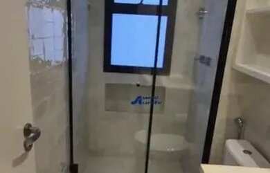 Imagem 2: Apartamento mobiliado 02 domritórios 01 suíte 01 vaga lazer próximo...