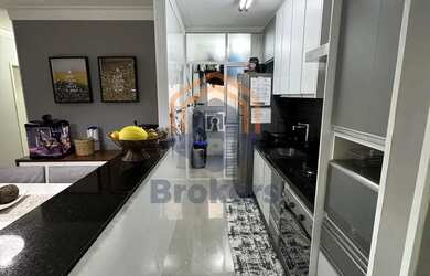 Imagem 9: Apartamento em Retiro - Jundiaí, SP