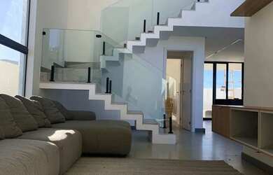 Imagem 6: Casa de condomínio em Camaçari, Alphaville Abrantes , com 4 quartos,...