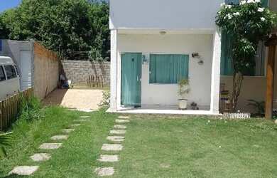 Imagem 7: Casa 2/4 Duplex em Abrantes