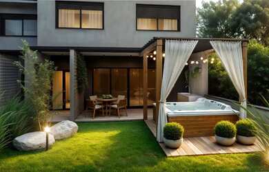 Imagem 10: Casa a venda em Caxias do Sul, bairro Nossa Senhora da Saúde