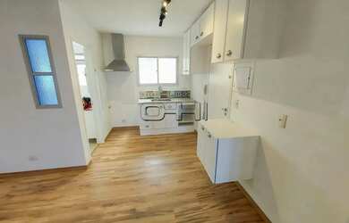 Imagem 12: Aluguel Apartamento 2 Dormitórios - 95 m² Vila Madalena