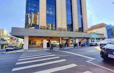 Imagem: O depósito possui 86m² de Área e está localizado em Centro