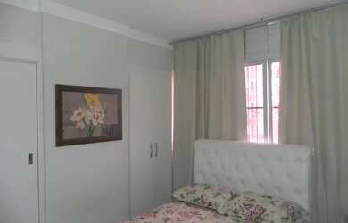 Imagem 6: Apartamento mobiliado Cabo Branco - locação de Temporada - João Pessoa...