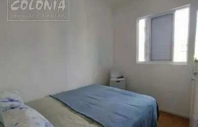 Imagem 5: Apartamento a venda - Parque Erasmo Assunção, Santo André