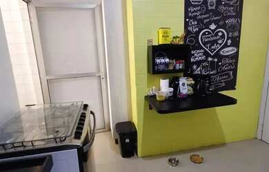 Imagem 9: Imóvel para venda possui 196 metros quadrados com 4 quartos em Praia...