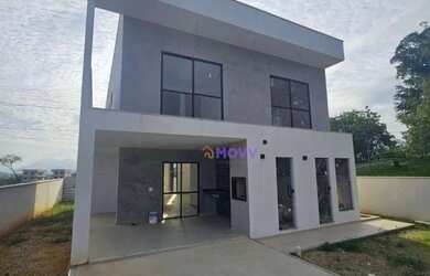 Imagem 2: Casa à venda, 208 m² por R$ 1.200.000,00 - Ubatiba - Maricá/RJ