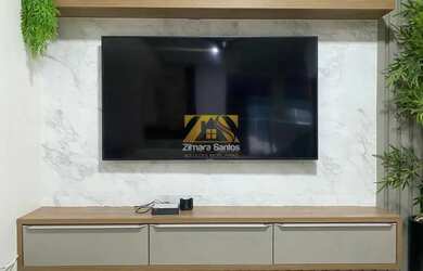 Imagem 13: Sobrado Alto Padrão com 4 suítes - 305 m² - 1407 sul - Condomínio...