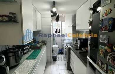 Imagem 11: LINDO APARTAMENTO COM LOCALIZAÇÃO PRIVILEGIADA NA BOA VISTA