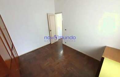 Imagem 9: EXCELENTE APARTAMENTO TRÊS QUARTOS, COM SUÍTE E VAGA DE GARAGEM NA TIJUCA