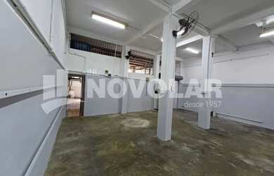 Imagem 10: EXCELENTE SALÃO COMERCIAL PARA LOCAÇÃO TUCURUVI LOCALIZAÇÃO PRIVILEGIADA