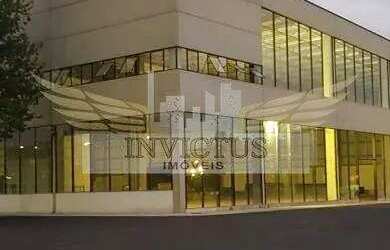 Imagem 4: Galpão Comercial/Industrial para Alugar, 8.538m² - Jardim Estância...