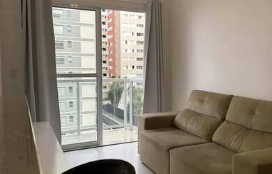 Imagem 7: Apartamento para Locação em Alphaville - Barueri/SP