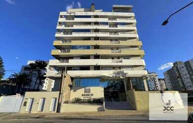 Imagem: O apartamento possui 3 Dormitórios, 3 Banheiros, 2 Vagas na