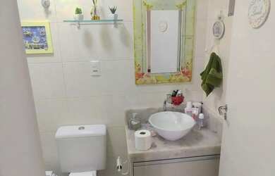 Imagem 8: APARTAMENTO EM ITAPEMA, COM 02 DORMS., 800M MAR!!!